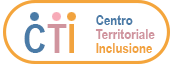 logo centro territoriale per l'inclusione